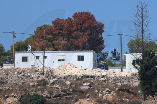 Επτά χώρες καλούν το Ισραήλ να τερματίσει την επέκταση εποικισμού Δ. Όχθης