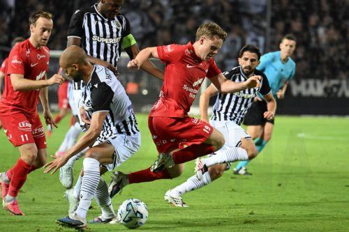 Στο 1-1 με την Μπραν ο ΠΑΟΚ, η πρόκριση κρίνεται στο Μπέργκεν