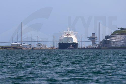 Mειώνονται οι διελεύσεις από Διώρυγα του Παναμά λόγω μείωσης των βροχοπτώσεων