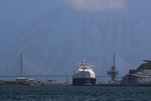 Η Διώρυγα του Παναμά μειώνει περαιτέρω τις διελεύσεις λόγω Ελ Νίνιο