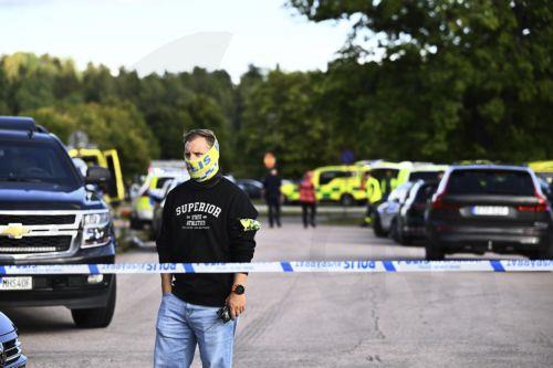 Ένας νεκρός στην επίθεση με σπαθί σε λύκειο στη Σουηδία, ανακοινώνει η αστυνομία