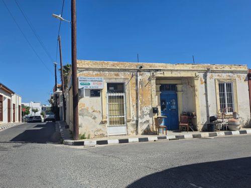 Βανδαλισμοί σε καταστήματα σε περιοχές της επαρχίας Πάφου μετά την ολοκλήρωση αστυνομικής επιχείρησης