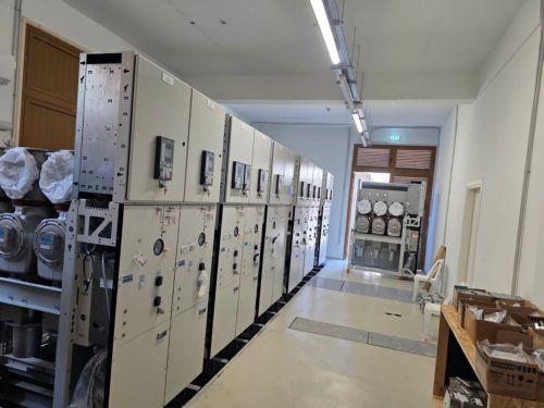 Επένδυση €95 εκ. μέσω του «ΘΑλΕΙΑ 2021-2027» για αναβάθμιση ηλεκτρικού δικτύου