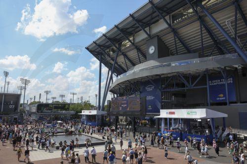 Τένις: Το US Open αρχίζει χωρίς ξεκάθαρα φαβορί