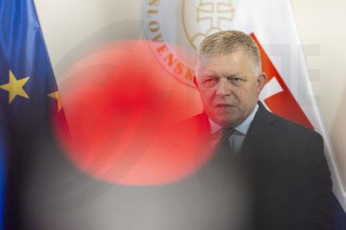 Μια εκπαιδευτικός νεκρή και δύο τραυματίες σε επίθεση με μαχαίρι σε σχολείο στη Σλοβακία