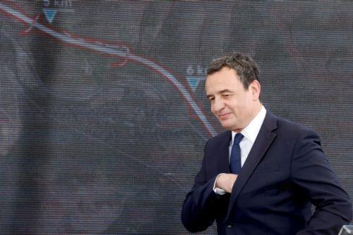 Το Κοινοβούλιο στο Κόσοβο ενέκρινε τη νέα Kυβέρνηση Κούρτι, παραμένει η θεσμική κρίση