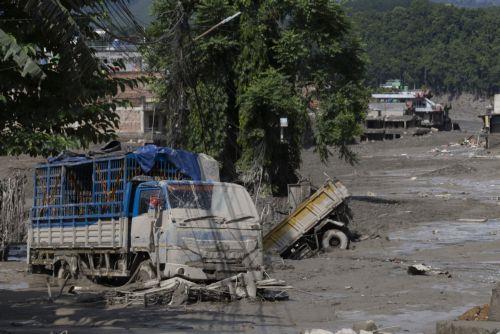 No reports as yet of Cypriots in area hit by Himalayan landslide, MFA spokesperson tells CNA