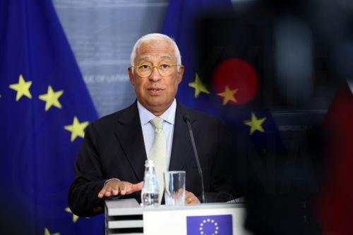 Επισκέψεις σε Βαρσοβία, Βερολίνο, Βαλέτα, Μαδρίτη, Λισαβόνα και Αρκτική στην ατζέντα Κόστα την ερχόμενη βδομάδα