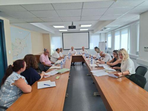 Νέο σχέδιο για συντήρηση κατοικιών εγκλωβισμένων/επανεγκατασταθέντων επεξεργάζονται Επ. Προεδρίας-ΕΤΕΚ