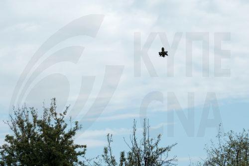 Οι ένοπλες δυνάμεις των ΗΑΕ αντιμετώπισαν drone προερχόμενο από το Ιράν