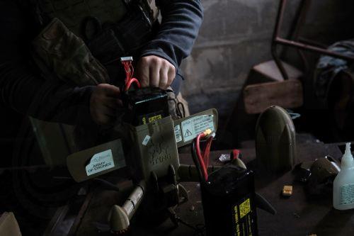 Εντολή Ζελένσκι για αύξηση επιθέσεων με 1.000 drones την ημέρα κατά της Ρωσίας