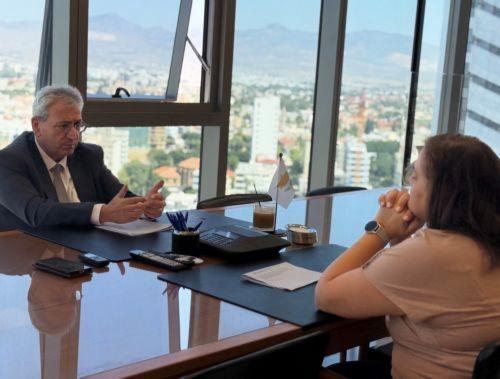 Στη διετία το 60% της αύξησης των συντάξεων με το επικρατέστερο σενάριο, λέει ο Υπ. Εργασίας στο ΚΥΠΕ
