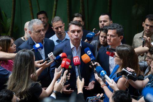 Το μοντέλο Μπουκέλε κατά της εγκληματικότητας θέλει να εφαρμόσει στη Βραζιλία ο Μπολσονάρου