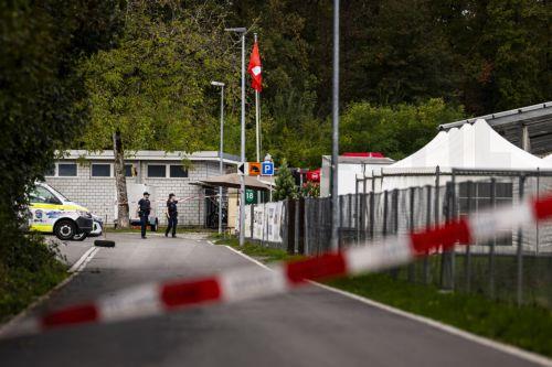 Η ελβετική Aστυνομία συνέλαβε έναν υπόπτο μετά τη φονική ένοπλη επίθεση σε rave party