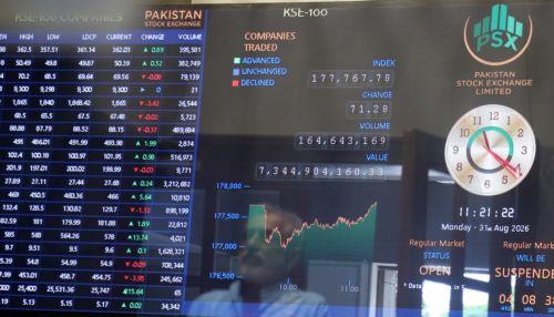 Cyprus Stock Exchange