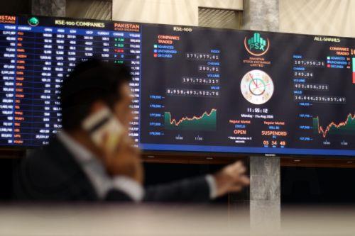 Δείκτης Τιμών Χρηματιστηρίου