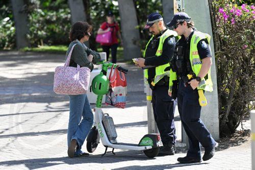 Ανησυχία στην Επιτροπή Μεταφορών για αύξηση προβλημάτων από τη χρήση scooters