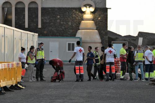 Έτοιμη να στείλει μετανάστες σε κέντρο επιστροφής εκτός ΕΕ έως το 2027, λέει η Δανία
