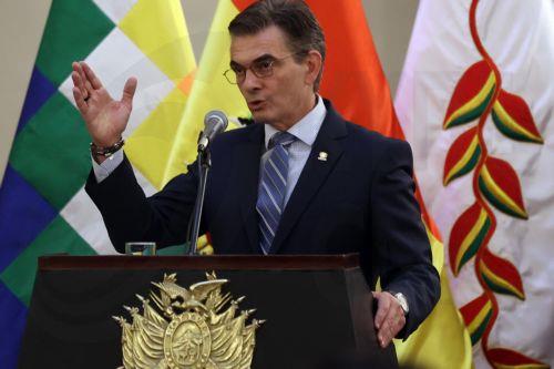 Έρευνα για εκρήξεις σε στρατιωτική βάση ζήτησε ο Πρόεδρος της Βολιβίας