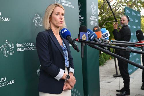 Κάλλας: Στήριξη από κράτη μέλη στο πλαίσιο της ΕΥΕΔ, αλλά χρειάζεται καλύτερη εφαρμογή