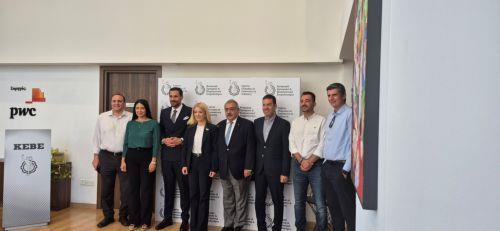 Απαντήσεις σε ασάφειες στη συνταξιοδοτική μεταρρύθμιση ζητούν Πρόεδρος ΔΗΣΥ-ΚΕΒΕ