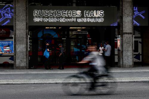 Cyprus stands in solidarity with Germany after Russian drone attack, FM says