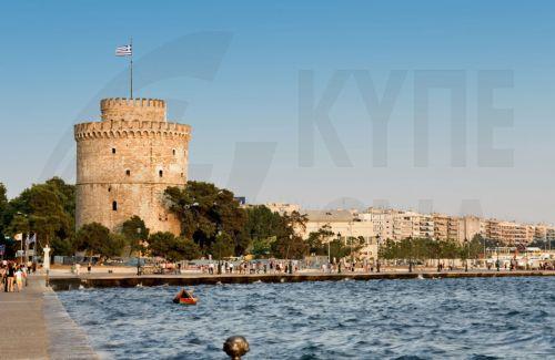 Σε άλλα ξενοδοχεία της Θεσσαλονίκης μεταφέρθηκαν μαθητές Λυκείου της Λευκωσίας