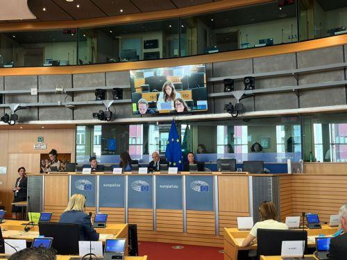 EUAA offers operational support for the relocation of asylum applicants from Cyprus
