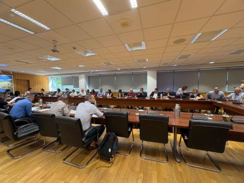 Έντονη η συζήτηση για το Σύστημα Διορισμών Εκπαιδευτικών ενώπιον Επ. Παιδείας
