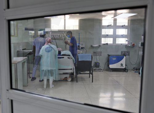 Αρχισε η διαδικασία για χαρτογράφηση ιατρικών κέντρων από το Υπ. Υγείας, πληροφορείται το ΚΥΠΕ
