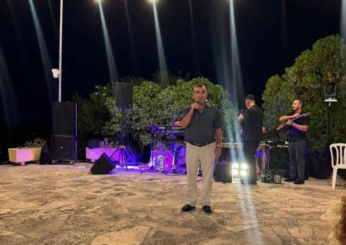 Η Μεσόγη τίμησε την παράδοση και την καλαθοπλεκτική