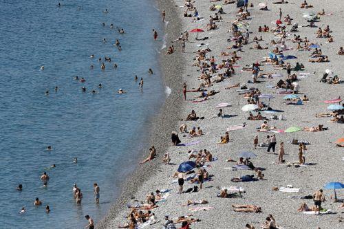 Kıbrıs’ta Hava Durumu