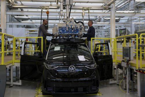 Συμφωνία για μείωση 100.000 θέσεων εργασίας στην Volkswagen