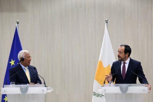 Costa extends Independence Day wishes to Cyprus