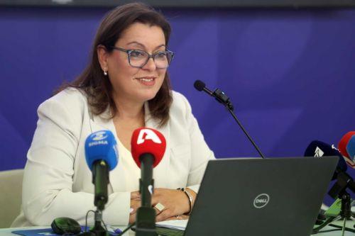 Εφαρμόζεται με βάση την νομοθεσία  η διαμορφωτική αξιολόγηση, λέει η ΥΠΑΝ