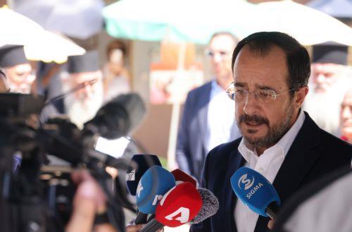 ΠτΔ: Όλες μας οι κινήσεις αποσκοπούν στο να ενισχύσουμε τους παράγοντες ισχύος της χώρας