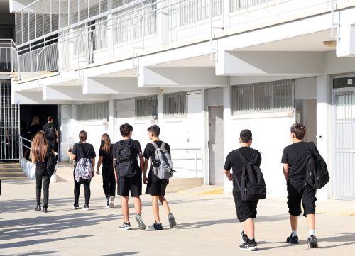 Ομαλά ξεκίνησε η νέα ακαδημαϊκή χρονιά δήλωσε ο Γενικός Διευθυντής του ΥΠΑΝ