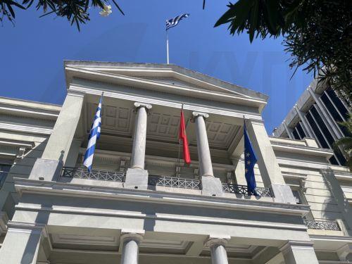 «Η ιστορία επιβιώνει της προπαγάνδας», απαντά η Αθήνα στην Άγκυρα σχετικά με την Τριπολιτσά
