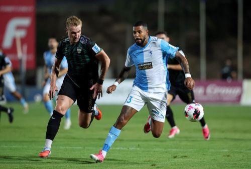 Ισόπαλος 0-0 ο αγώνας Pafos FC-Ολυμπιακός Λευκωσίας