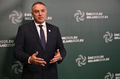 Σενέκης: Επανεξέταση νομοθετικού πλαισίου ζητά η Κύπρος και 4 κ-μ στο Συμβούλιο Γεωργίας ΕΕ