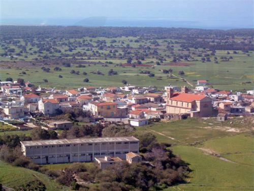 Cypriot Maronites contribute to islands multicultural identity, Moutiris tells CNA