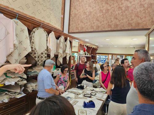 Στη Λάρνακα η νέα φάση του ευρωπαϊκού έργου REVIVE για αναζωογόνηση υπαίθρου