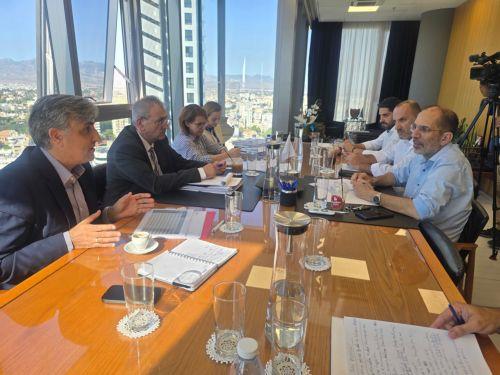 Τη διασφάλιση της βιωσιμότητας ΤΚΑ και δημόσιων οικονομικών σημειώνει ο Υπ.Εργασίας