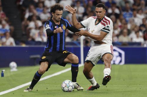 Έξι ομάδες μπήκαν με το δεξί στη League Phase του Champions League