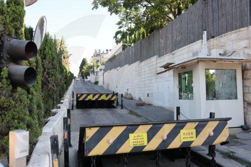 Χαιρετίζει την απόφαση των 12 χωρών για προϊόντα από εποικισμούς, η Πρεσβεία της Παλαιστίνης