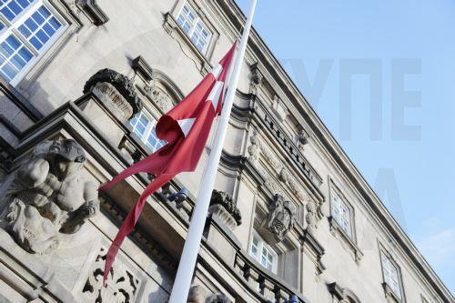 Μία από τις αυστηρότερες πολιτικές ασύλου στην ΕΕ εφαρμόζει η Δανία, σύμφωνα με EPRS