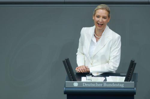 Προβάδισμα για την AfD ενόψει των εκλογών στο Μεκλεμβούργο-Δυτική Πομερανία δείχνουν οι δημοσκοπήσεις