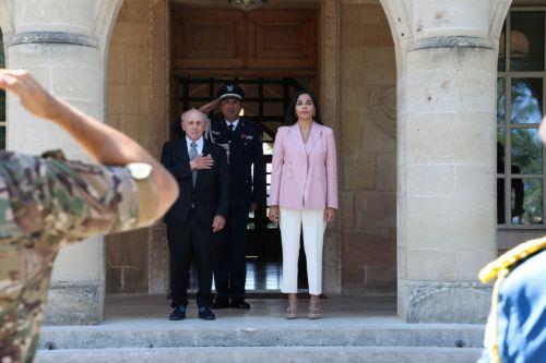 Σαφής και αμετακίνητη η θέση ΗΠΑ στο Κυπριακό, δήλωσε ο Πρέσβης Μπρέσλοου