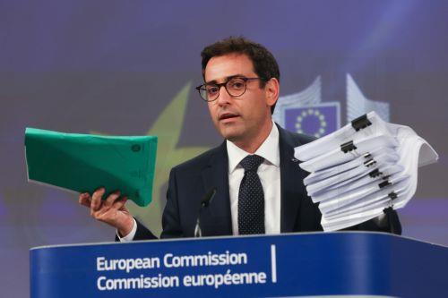 Διαβεβαιώσεις Σεζουρνέ για εργασιακά δικαιώματα και EU Inc