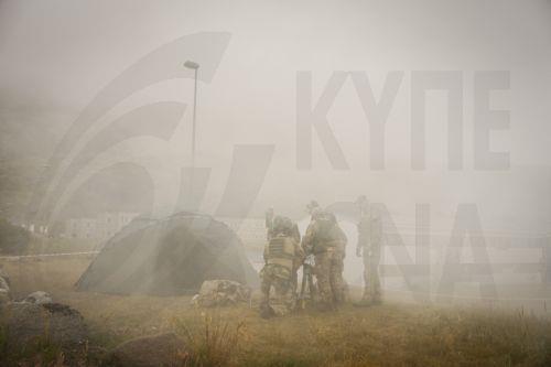 Το ΝΑΤΟ θα έχει ευθύνη για την ασφάλεια Αρκτικής βάσει της συμφωνίας για Γροιλανδία, λέει η Δανία